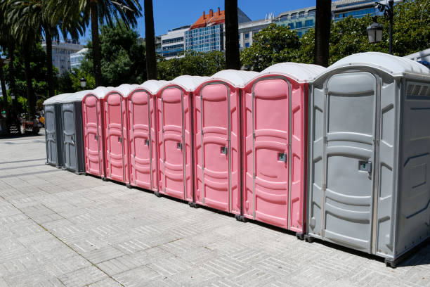 Chester Heights, PA Portable Potty Rental Company