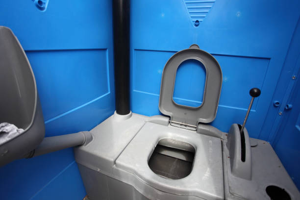 Best Portable Restroom for Sporting Events  in Chester Heights, PA