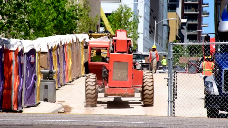 Best Portable Restroom Servicing (Cleaning and Restocking)  in Chester Heights, PA